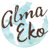 Alma Eko logo